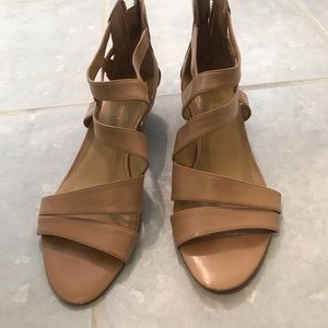 Nine West Sandals
